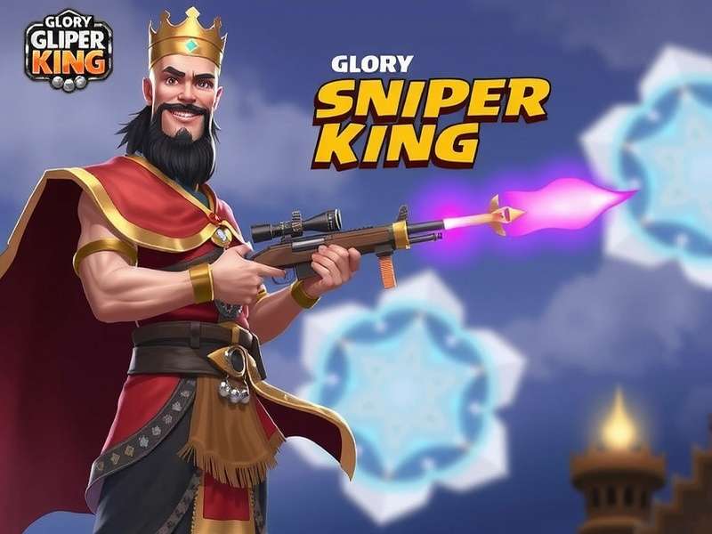Glory Sniper King Diwali Event