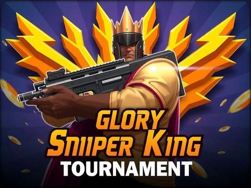Glory Sniper King Esports Tournament